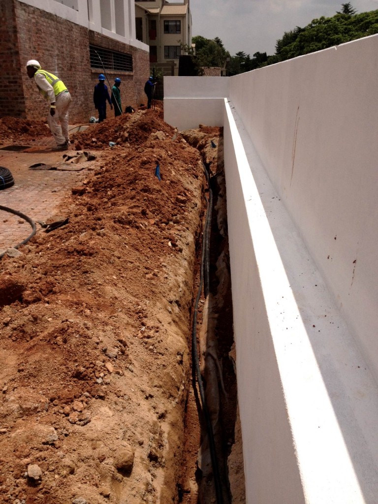 68 on Hobart Road, Bryanston Waterquest Irrigation