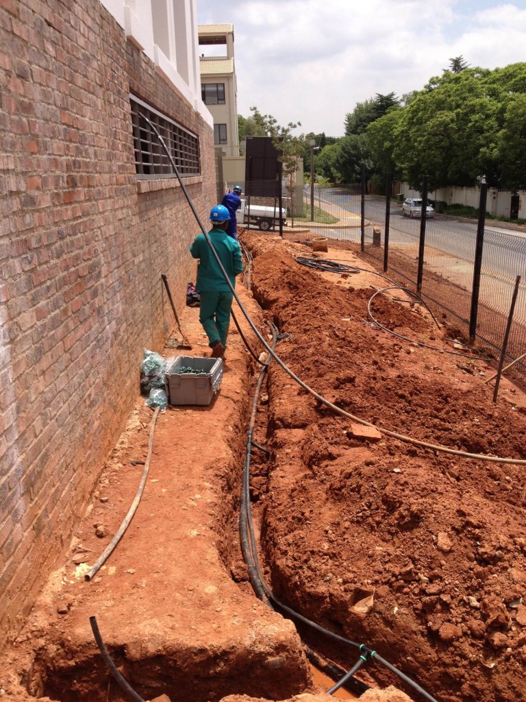 68 on Hobart Road, Bryanston Waterquest Irrigation